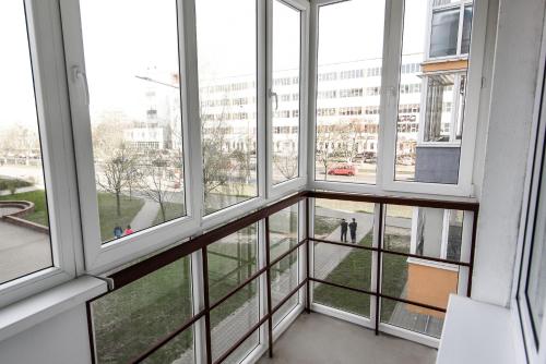 Апартаменты Заслонова 47 in Soligorsk Апартаменты Заслонова 47 in Soligorsk