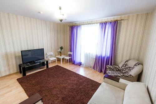 Апартаменты Заслонова 47 in Soligorsk Апартаменты Заслонова 47 in Soligorsk