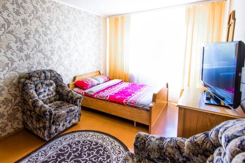 Квартира на Козлова 13 in Soligorsk Квартира на Козлова 13 in Soligorsk