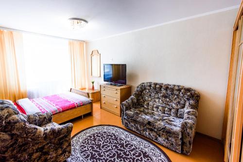 Квартира на Козлова 13 in Soligorsk Квартира на Козлова 13 in Soligorsk