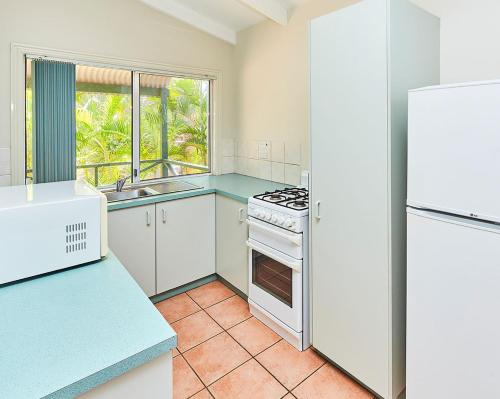 RAC Cable Beach Holiday Park in Ostalo RAC Cable Beach Holiday Park in Ostalo