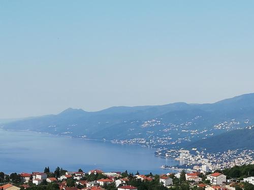 Apartman Milada Vrvilo in Matulji Apartman Milada Vrvilo in Matulji