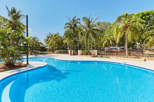 Bazen, RAC Cable Beach Holiday Park in Ostalo Bazen, RAC Cable Beach Holiday Park in Ostalo