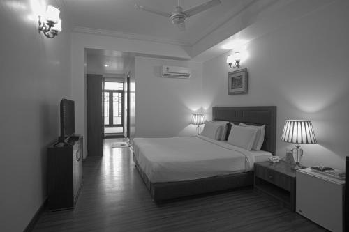 This photo about Hotel BlueStone shared on HyHotel.com