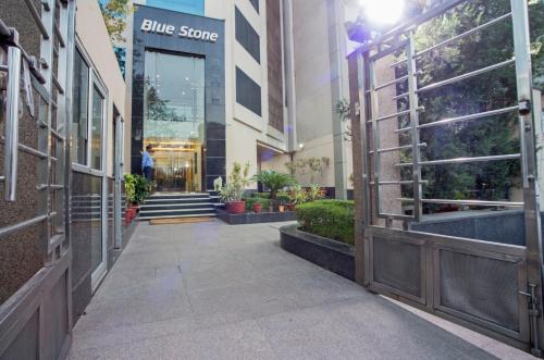 This photo about Hotel BlueStone shared on HyHotel.com