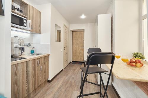 Takeroom Горьковская near วิหารเซนต์ปีเตอร์และพอล Takeroom Горьковская near วิหารเซนต์ปีเตอร์และพอล