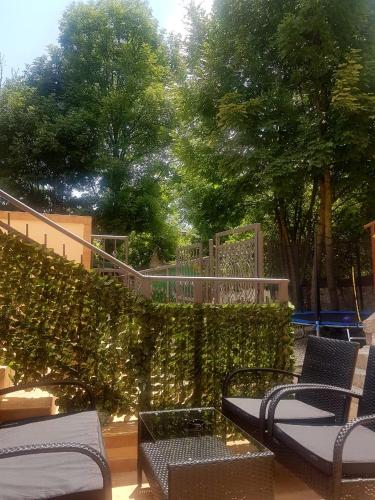 ทัศนียภาพ, Apartmani vuk in เซทินเจ ทัศนียภาพ, Apartmani vuk in เซทินเจ