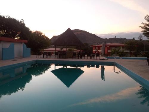 Songo Hotel By Montebelo in Tete Songo Hotel By Montebelo in Tete