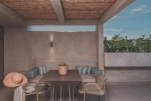 Балкон, Phoenix Hotel in Острів Закінтос Балкон, Phoenix Hotel in Острів Закінтос