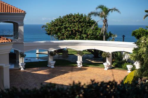 Exterior view, Luxury Beach Apartments in Isipingo Exterior view, Luxury Beach Apartments in Isipingo
