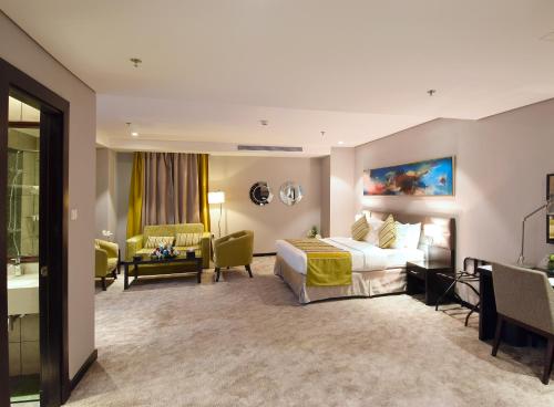 فندق بست ويسترن بلس فورسان (Best Western Plus Fursan Hotel) in السليمانية فندق بست ويسترن بلس فورسان (Best Western Plus Fursan Hotel) in السليمانية