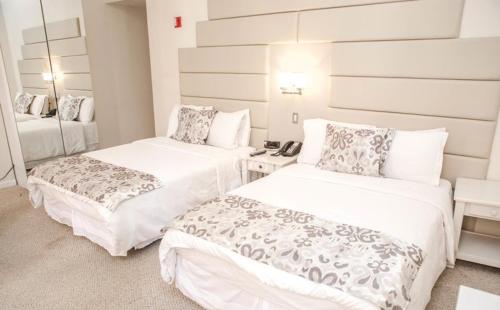 다 빈치 호텔 (Da Vinci Hotel) in 미드타운 웨스트 다 빈치 호텔 (Da Vinci Hotel) in 미드타운 웨스트