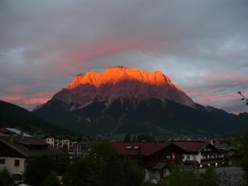 This photo about Haus Panorama shared on HyHotel.com