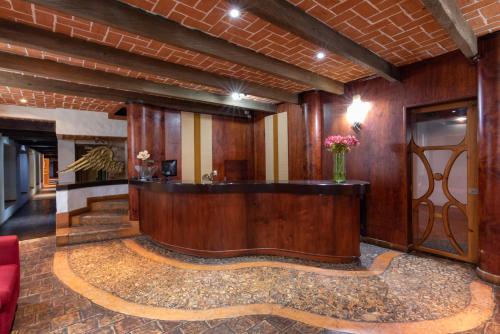 Plaza Magnolias Suites in San Cristobal De Las Casas Plaza Magnolias Suites in San Cristobal De Las Casas