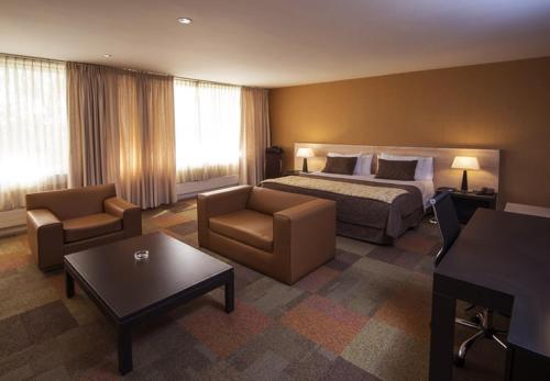 Hotel Alborada in Concepción Hotel Alborada in Concepción