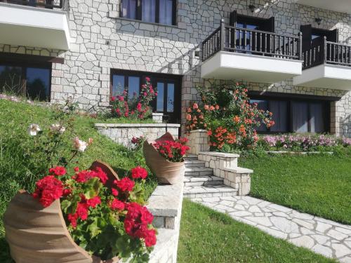 Ξενοδοχειο ΜΑΓΚΙΩΣΗ in Нераідохорі Ξενοδοχειο ΜΑΓΚΙΩΣΗ in Нераідохорі