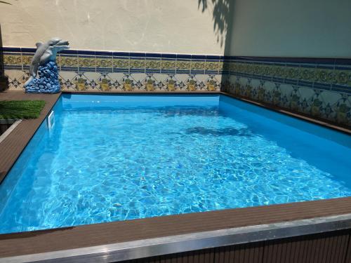 Apartment with private patio in Las Lagunas Apartment with private patio in Las Lagunas