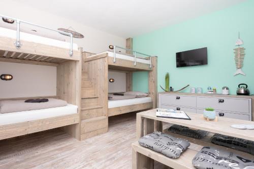 Beach House 9 in Scharendijke Beach House 9 in Scharendijke