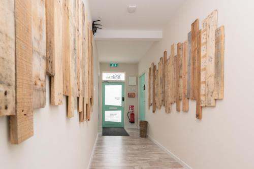 Beach House 9 in Scharendijke Beach House 9 in Scharendijke