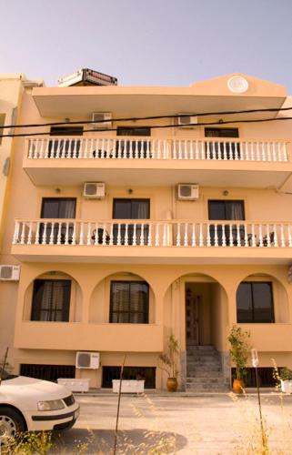 This photo about Erietta Apartments shared on HyHotel.com