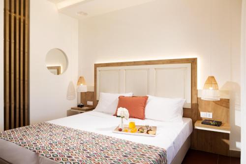 This photo about Kalypso Hotel shared on HyHotel.com