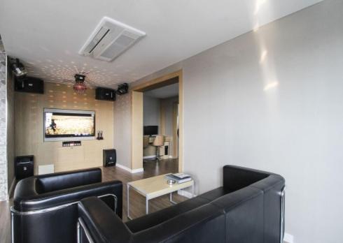 No.1 New Yorker Hotel in Jinju-si No.1 New Yorker Hotel in Jinju-si