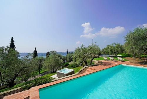 Hotel villa noemi