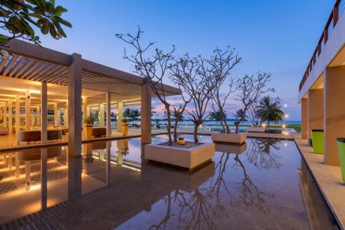 Restaurant, Amaya Beach Pasikudah in Pasikuda Restaurant, Amaya Beach Pasikudah in Pasikuda