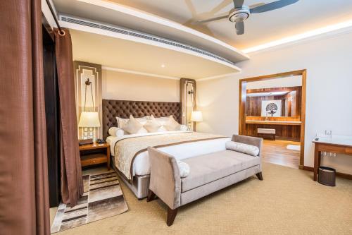 فندق إيرلز ريجنت كاندي (Earl's Regent Hotel Kandy) in بيرادينيا فندق إيرلز ريجنت كاندي (Earl's Regent Hotel Kandy) in بيرادينيا