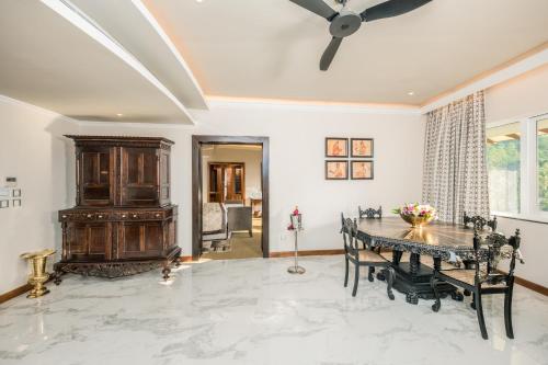 المرافق, فندق إيرلز ريجنت كاندي (Earl's Regent Hotel Kandy) in بيرادينيا المرافق, فندق إيرلز ريجنت كاندي (Earl's Regent Hotel Kandy) in بيرادينيا