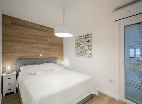Apartman Toni