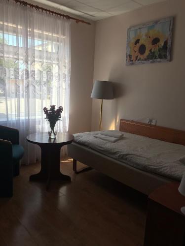 This photo about Sleep&Fly shared on HyHotel.com