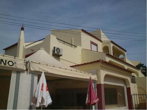 Casa Nuno in โปโกปาร์ติโด Casa Nuno in โปโกปาร์ติโด