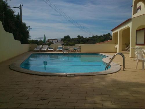 Casa Nuno in โปโกปาร์ติโด Casa Nuno in โปโกปาร์ติโด