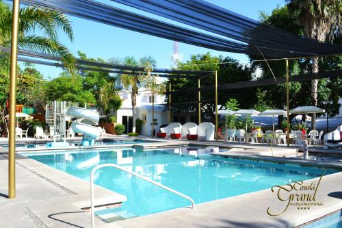 This photo about Cosala Grand shared on HyHotel.com