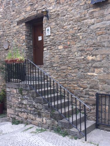 Hôtel Casa “El Hospital”