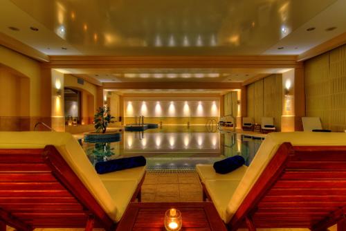 Massasje, Monte Casa SPA & Wellness in Petrovac Massasje, Monte Casa SPA & Wellness in Petrovac