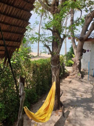 Sabai Sabai Beach Bungalows in Koh Phayam (Ranong) Sabai Sabai Beach Bungalows in Koh Phayam (Ranong)