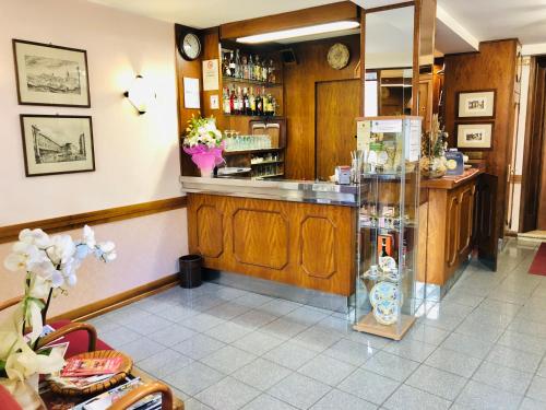 ล็อบบี้, Hotel Signa in ใกล้ตัวเมือง ล็อบบี้, Hotel Signa in ใกล้ตัวเมือง