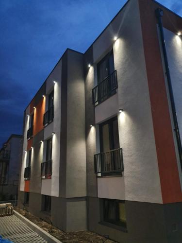 A szálláshely kívülről, VILLA 17 Noclegi in Plock A szálláshely kívülről, VILLA 17 Noclegi in Plock