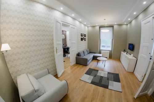 Apartmani Galea in Sombor Apartmani Galea in Sombor