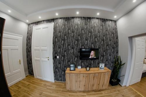 Apartmani Galea in Sombor Apartmani Galea in Sombor