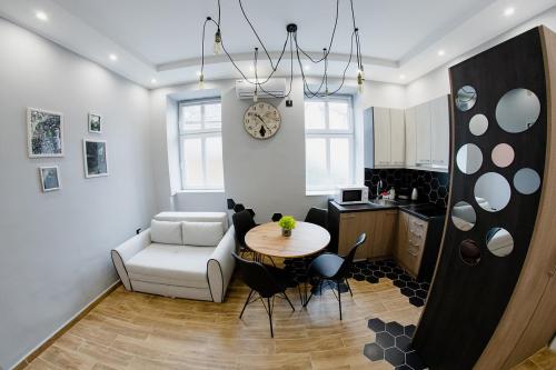 Apartmani Galea in Sombor Apartmani Galea in Sombor