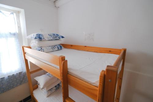 Hotel Leo Hutong Hostel
