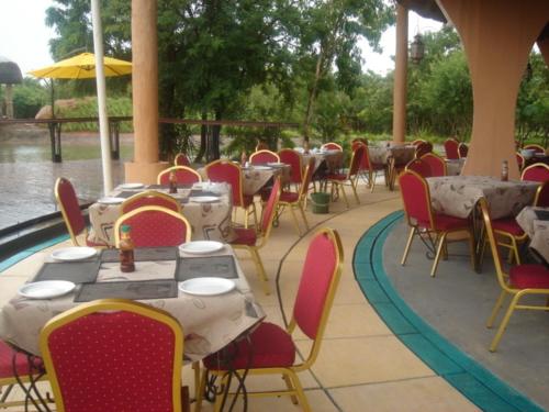 This photo about Kaazmein Lodge shared on HyHotel.com