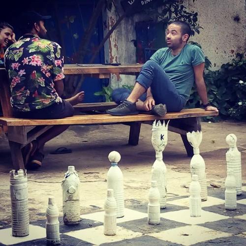 This photo about Fat Cat Backpackers shared on HyHotel.com