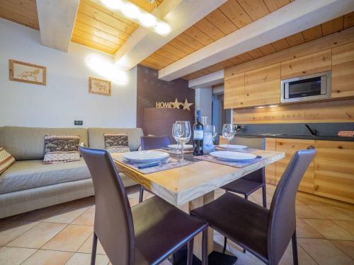 This photo about La Corte Appartamenti shared on HyHotel.com