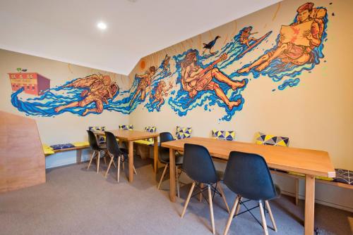 The Prince Albert Backpackers & Bar in Nelson The Prince Albert Backpackers & Bar in Nelson