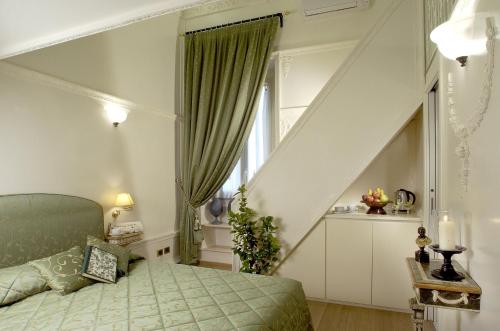 This photo about Suites Rome shared on HyHotel.com