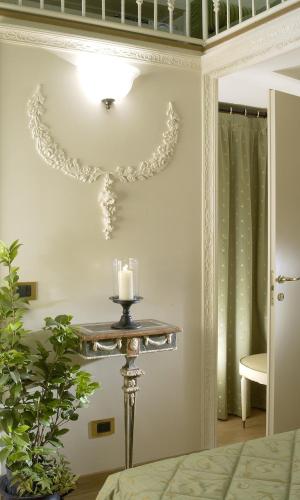 This photo about Suites Rome shared on HyHotel.com